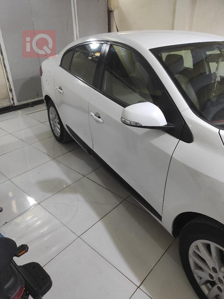 رینۆ فلوێنس